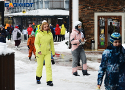 Минимум 155 тысяч без питания: сколько в феврале обойдется тур в Сочи