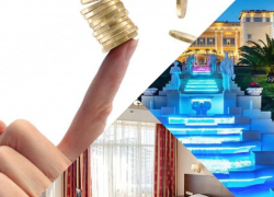 Владельцы сочинских отелей начали резко снижать цены из-за отсутствия спроса у отдыхающих