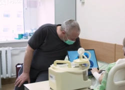 Ребенку, лицо которого растерзали собаки в Сочи, вставят в голову кожные эспандеры
