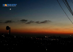 Метеоритный поток можно будет наблюдать в небе над Сочи 