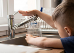 Из-за задолженности более 70 абонентов в Сочи останутся без воды