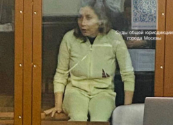 Суд отправил жену бывшего мэра Сочи Алексея Копайгородского под домашний арест