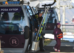 Первый в России детский ски-пасс объединил горные курорты от Сочи до Сахалина