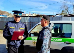 Кафе и магазин, которые незаконно открыла россиянка в Сочи, снесли