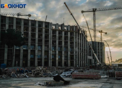 После землетрясения в Турции эксперты требуют изменить нормы по строительству домов в Сочи