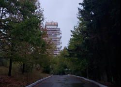 Коммерческая организация пыталась незаконно выкупить санаторий «Ставрополье» в Сочи 