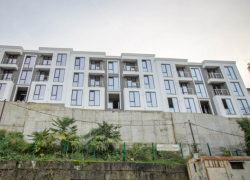 Прокуратура запретила продавать квартиры в комплексе «Александрит Парк» Сочи