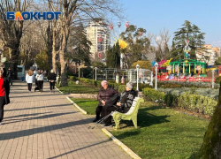 Сочи стал лидером для путешествий на 8 марта