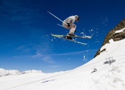 Рекорды Сочи