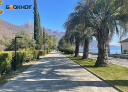 До конца октября в Абхазии планируют продлить туристический сезон