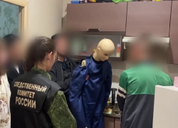 Уроженец Хакасии устроил поножовщину на улице Тимирязева в Сочи