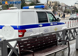 Полиция задержала 23-летнего подозреваемого в убийстве на пляже Сочи