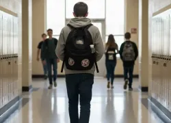 13-летний житель Сочи готовил теракт в школе 