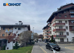 С 2-х до 22-х тысяч вырастет цена в отелях Сочи с наступлением горнолыжного сезона