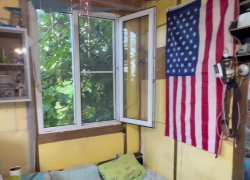 В Сочи задержали мужчину, собиравшего деньги для Вооруженных Сил Украины