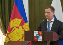 Теперь официально: Андрей Прошунин был избран главой Сочи