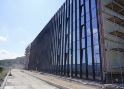 340 миллионов рублей не хватает на оснащение новой школы в Сочи