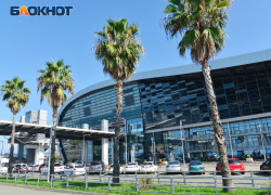 Сочи стал лидером ранних бронирований на лето