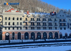 Туроператоры рассказали о ценах в отелях Сочи на 14 февраля