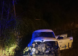 Утренняя трагедия