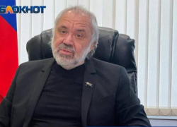 Директор национального парка Сочи уволился после проверок прокуратуры 