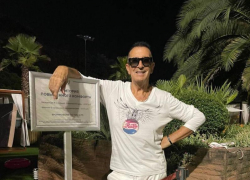 Не нужны Мальдивы и Турция: Александр Буйнов предпочел Сочи зарубежным курортам