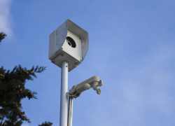 Администрация Сочи ищет подрядчика, который полгода будет обслуживать камеры за 51 миллион рублей 