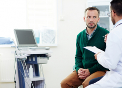 Как найти врача при болезни, о которой не принято говорить?