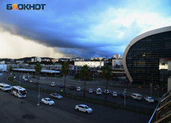 8 января сильный дождь пообещали в Сочи