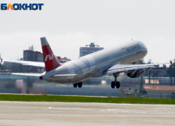 Некоторым посчастливилось приобрести билет на авиарейс "Сочи-Москва" за 345 рублей