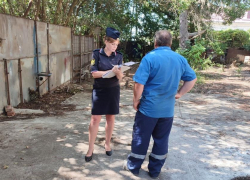  Незаконный автосервис снесли в Сочи