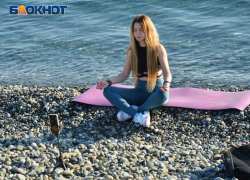 Спрос на отдых в Сочи упал до 30% из-за атак украинских БПЛА