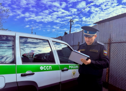 В Сочи освободили от незаконных конструкций центр города