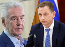 Прошунин ответил Собянину на вызов перегнать Сочи по количеству пляжей