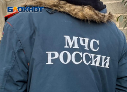 В Сочи резко упало число людей, которых спасли МЧС