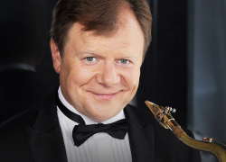 Этот восхитительный джаз