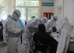 Краснодар,Сочи и Геленджик -лидеры по заболеваемости коронавирусом в крае