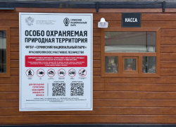 Сочинский нацпарк поднял цены на билеты