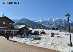  Москвичка выяснила, что во французских Альпах отдыхать дешевле, чем в «Роза Хуторе» в Сочи