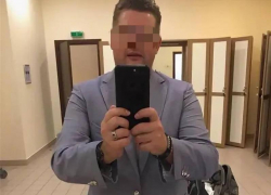 В Сочи задержали советника мэра по подозрению в незаконной продаже мест на кладбище