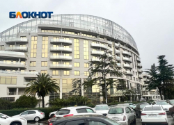  Сооснователь Ассоциации отельеров сообщил, что всё больше проблем с туристами в Сочи