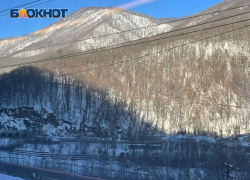 7 человек спасли сотрудники МЧС за новогодние праздники в Сочи