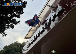 Генпрокуратура требует изъять у застройщика и вернуть государству 12 гектаров земли на побережье Сочи