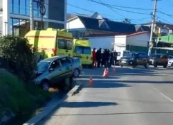  В Сочи будут судить водителя-эпилептика, пассажирка которого погибла после его приступа