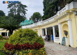 Нацпарк Сочи опроверг информацию о массовых увольнениях сотрудников 