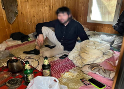 В ходе рейда на стройке в Сочи выявили 15 нелегальных мигрантов 