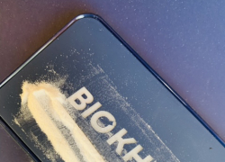 Белый чудо-порошок