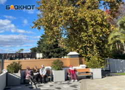 Начнётся пасмурно, закончится дождливо: какая погода ожидается в Сочи 