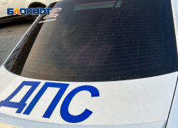 На трассе Джубга-Сочи у туристки начались судороги в пробке 