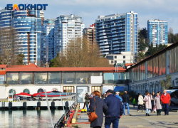 Эксперты спрогнозировали значительный рост рынка делового туризма в Сочи